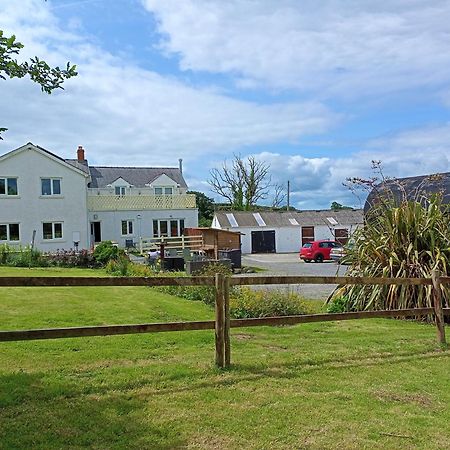 Pantysgyfarnog Near Carmarthenshire Pembrokeshire Hotel Bagian luar foto
