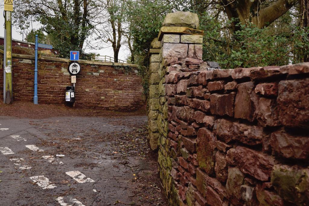 Pantysgyfarnog Near Carmarthenshire Pembrokeshire Hotel Bagian luar foto