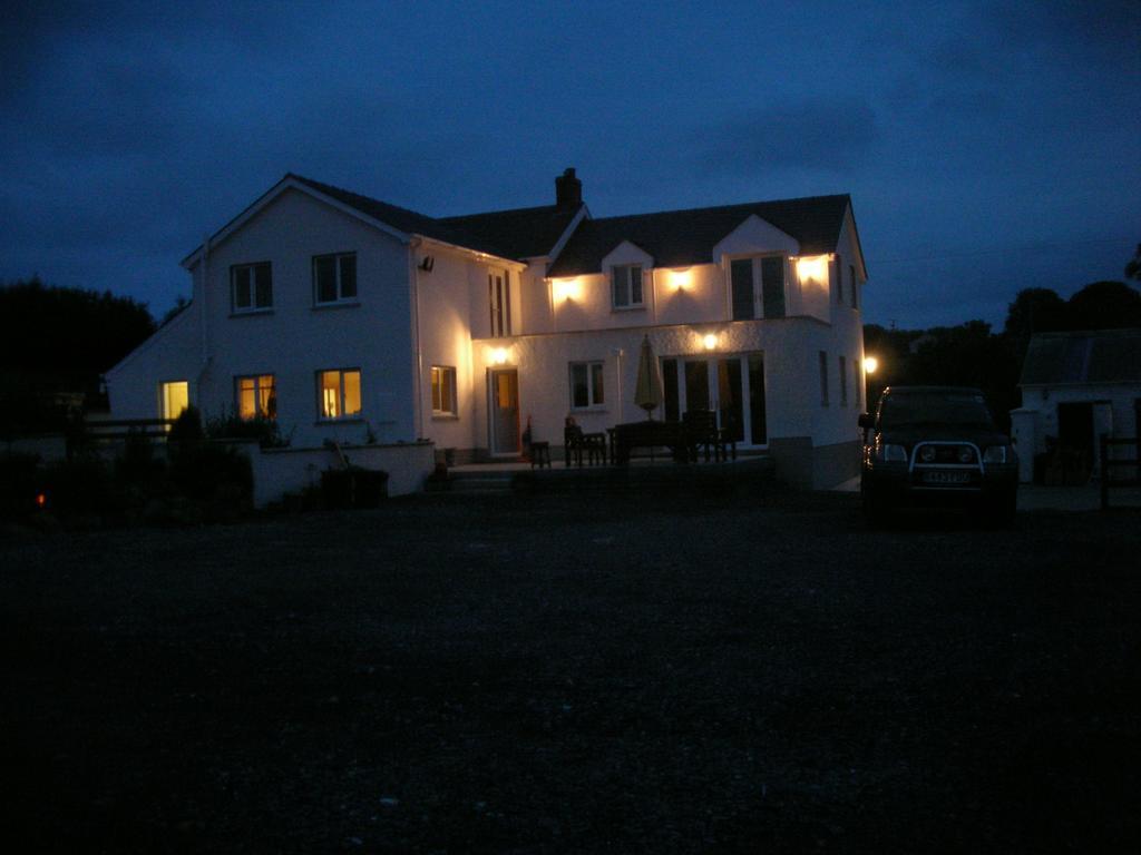 Pantysgyfarnog Near Carmarthenshire Pembrokeshire Hotel Bagian luar foto