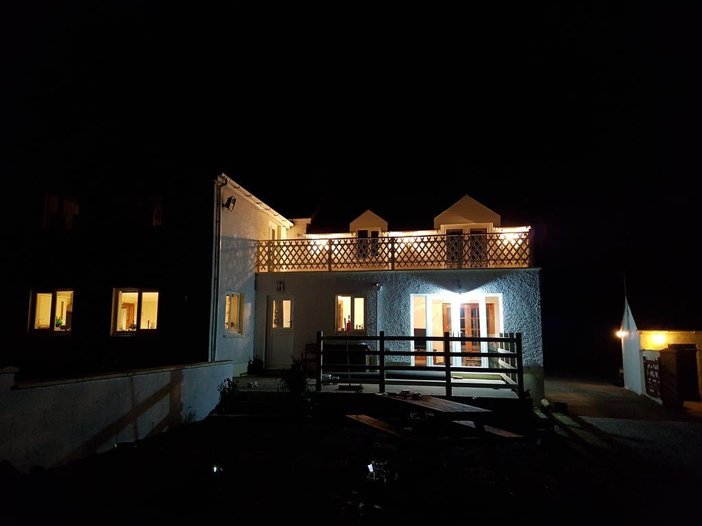Pantysgyfarnog Near Carmarthenshire Pembrokeshire Hotel Bagian luar foto