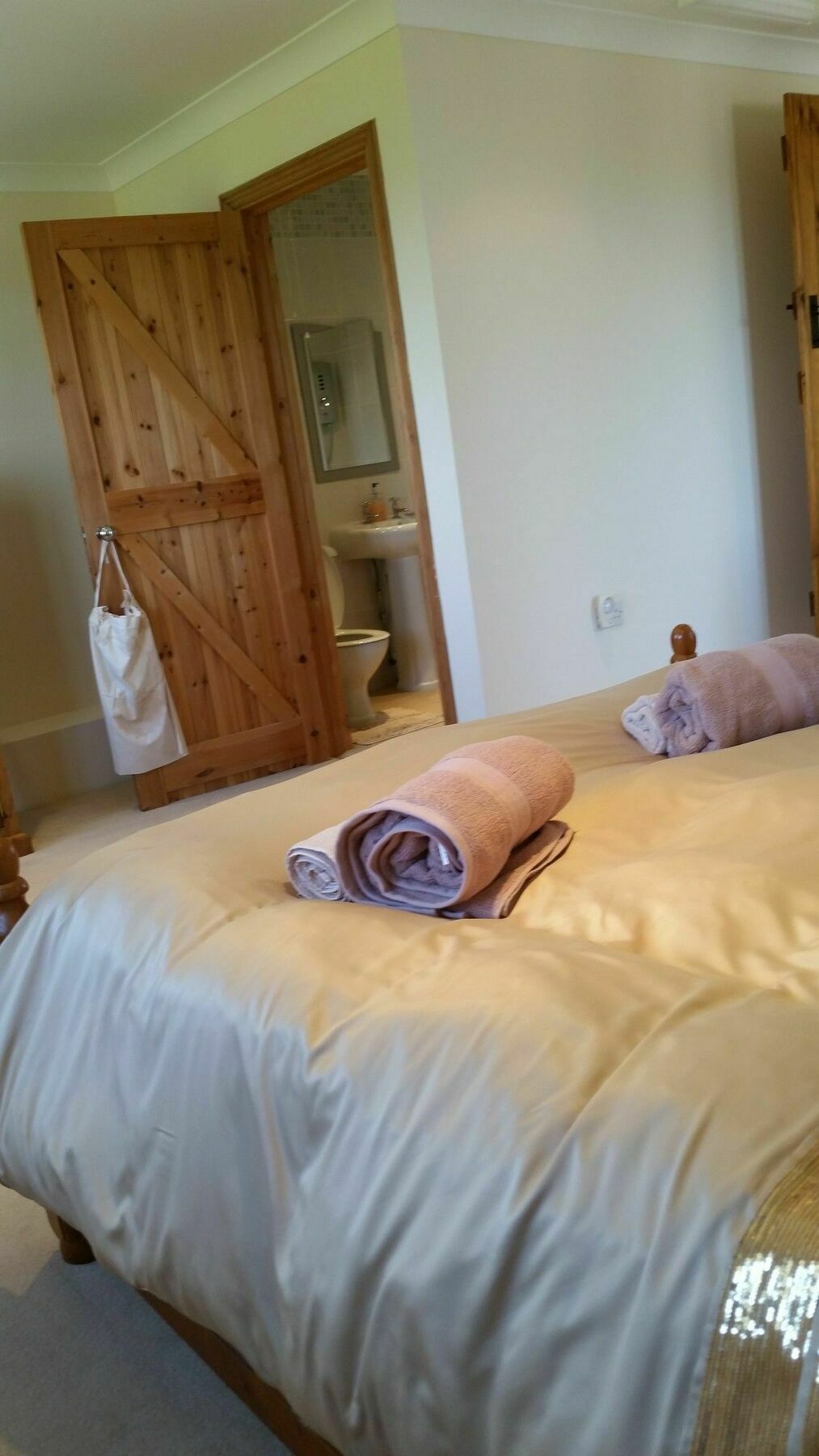 Pantysgyfarnog Near Carmarthenshire Pembrokeshire Hotel Bagian luar foto