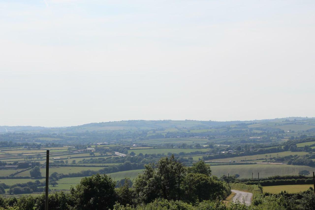 Pantysgyfarnog Near Carmarthenshire Pembrokeshire Hotel Bagian luar foto